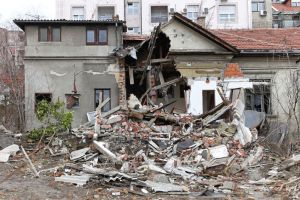 Earthquake Damage Insurance in Albuquerque, Bernalillo County, NM Provided by Route 66 Insurance, Inc.