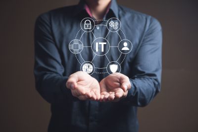 Managed Service Provider at work in Albuquerque, NM