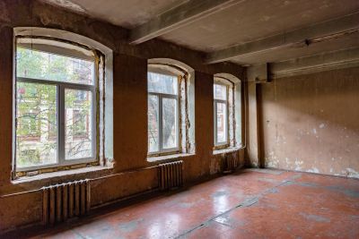 Vacant Property Insurance in Albuquerque, NM