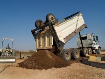 Albuquerque, Bernalillo County, NM Dump Truck Insurance