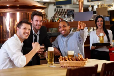 Liquor Liability Insurance in Albuquerque, NM