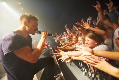 Event Promoter Insurance in Albuquerque, NM