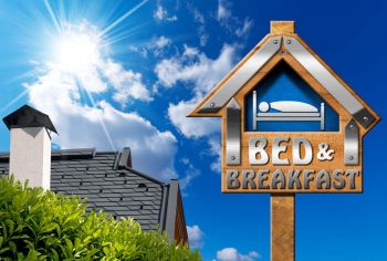 Albuquerque, Bernalillo County, NM Bed & Breakfast Insurance