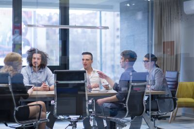 Software Company Insurance in Albuquerque, NM