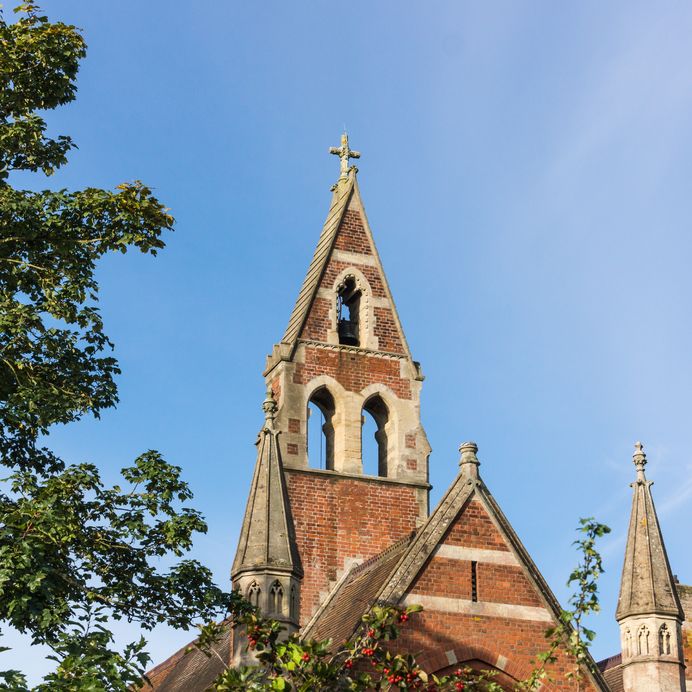 Albuquerque, NM. Church Liability Insurance
