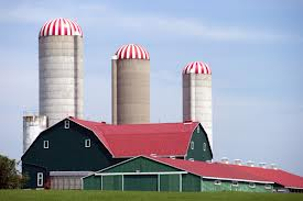 Farm Structures Insurance in Albuquerque, Bernalillo County, NM