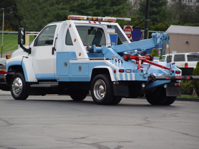Tow Truck Insurance in Albuquerque, Bernalillo County, NM