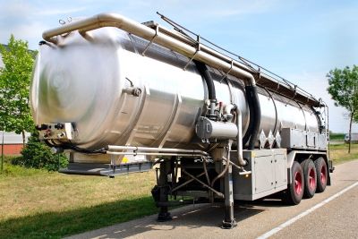 Fuel Haulers Insurance in Albuquerque, NM