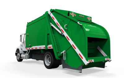 Garbage Truck Insurance in Albuquerque, NM