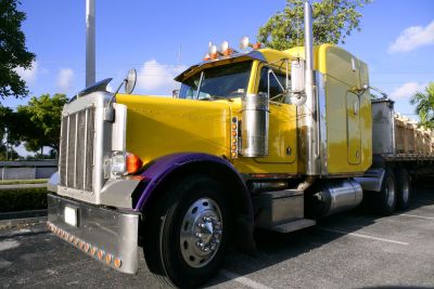 Commercial Truck Liability Insurance in Albuquerque, Bernalillo County, NM